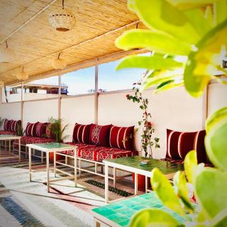 Riad Dilar Fes & Spa - 6