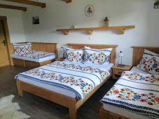 Privát Gallik Bachledka - 7