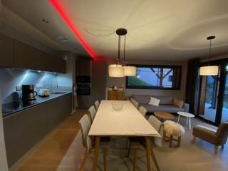 Appartement 4 pièces, 6 personnes, Sauna, Hammam, Parking, Wifi - FR-1-676-232 - 8