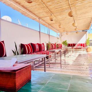 Riad Dilar Fes & Spa - 4