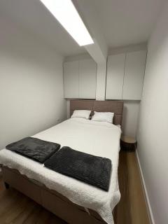 Apartment Hrubosovic Dobra voda - 8