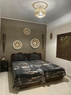 Catra homestay beach apartments - 2