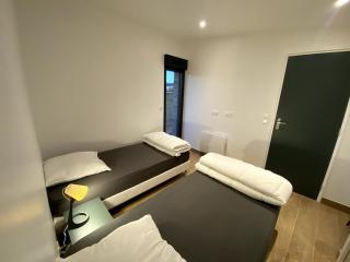 Les cottages du Manoir Logement 2 - 9