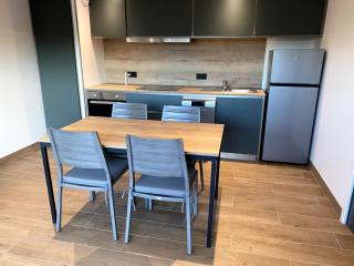 Les cottages du Manoir Logement 2 - 8