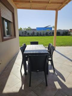 Villa à Berkane avec piscine, sans vis-à-vis - 5