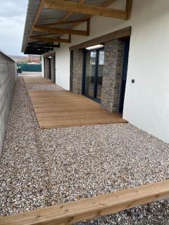 Les cottages du Manoir Logement 2 - 2