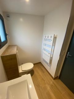 Les cottages du Manoir Logement 2 - 1