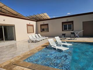 Villa à Berkane avec piscine, sans vis-à-vis - 7