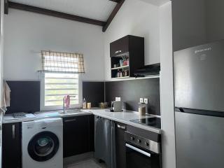 Spacieux appartement situé à 2 minutes de la plage - 8