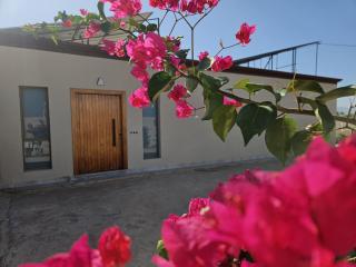 Villa à Berkane avec piscine, sans vis-à-vis - 1