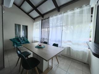 Spacieux appartement situé à 2 minutes de la plage - 7