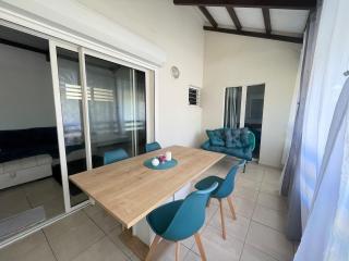 Spacieux appartement situé à 2 minutes de la plage - 6