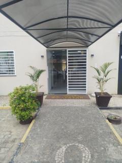 Hotel Portal do Sertao - 5