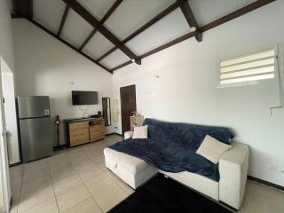 Spacieux appartement situé à 2 minutes de la plage - 3