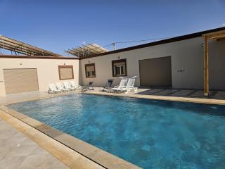 Villa à Berkane avec piscine, sans vis-à-vis - 8