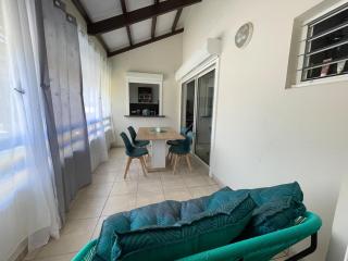 Spacieux appartement situé à 2 minutes de la plage - 2