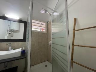 Spacieux appartement situé à 2 minutes de la plage - 1