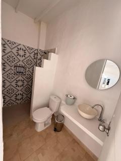 Cabaña Doradal MILOS - 3