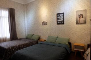 Đà Lạt Whisper Villa - 4