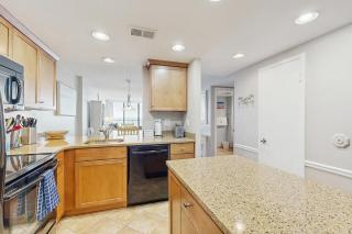 Sea Colony --- 807 Chesapeake House Rd - 3