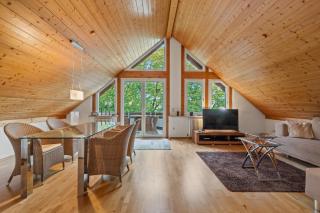 LAKE Loft Marina direkt am Jachthafen Überlingen - 0