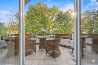 LAKE Loft Marina direkt am Jachthafen Überlingen - 8