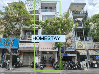 Homestay Saigon Center - 0