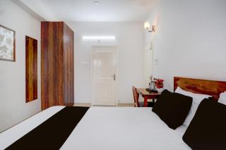 Hotel O by OYO La Vita Oasis - 6