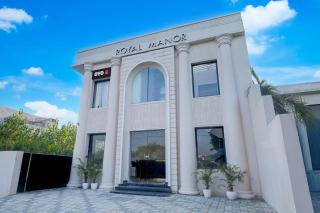 HOTEL O ROYAL MENOR - 1