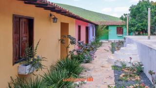 Suite Quadrupla em Rio Grande Com Piscina - 9