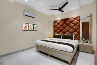 HOTEL O ROYAL MENOR - 8