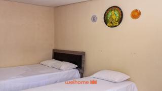 Suite Quadrupla em Rio Grande Com Piscina - 5