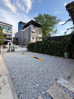 Cabaña Doradal MILOS - 9