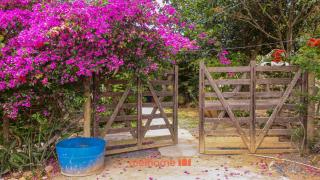 Suite Quadrupla em Rio Grande com Vista Montanha - 7