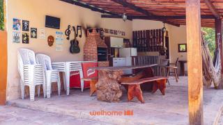 Suite Quadrupla em Rio Grande com Vista Montanha - 6