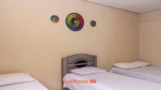 Suite Quadrupla em Rio Grande com Vista Montanha - 2