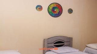 Suite Quadrupla em Rio Grande com Vista Montanha - 3