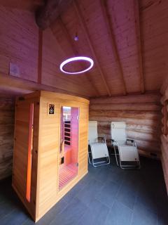 Carpe Diem Wellness Ferienwohnung - Illingen - 0