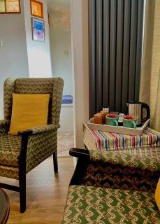 East Cliff Folkestone Guest Suite With Own Entrance - Folkestone - 5