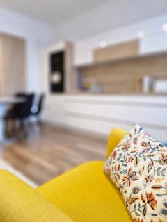 Várker39 Apartman - 3