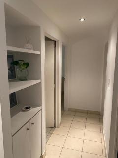 Departamento México - Luz y Tranquilidad - 7