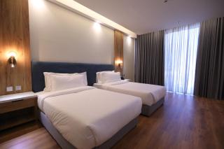 Best Western Premier Riyadh - 8