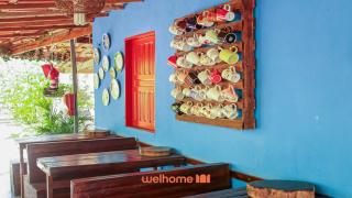 Suite em Rio Grande com Vista Para a Montanha - 6