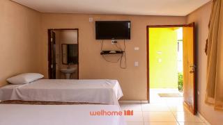 Suite em Rio Grande com Vista Para a Montanha - 3