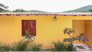 Suite em Rio Grande com Vista Para a Montanha - 1