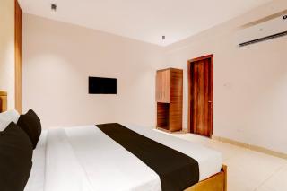 Hotel O Subhash Nagar Metro Station Formerly Parampara - 1