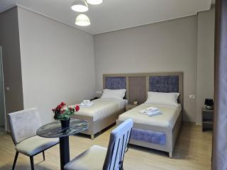 Monte Mare Hotel - 3