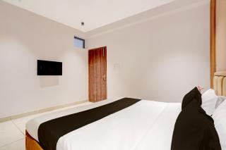 Hotel O Subhash Nagar Metro Station Formerly Parampara - 4