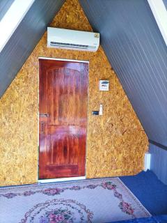 Western View Chiangdao Camping - 2