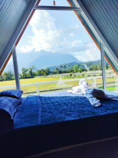 Western View Chiangdao Camping - 1